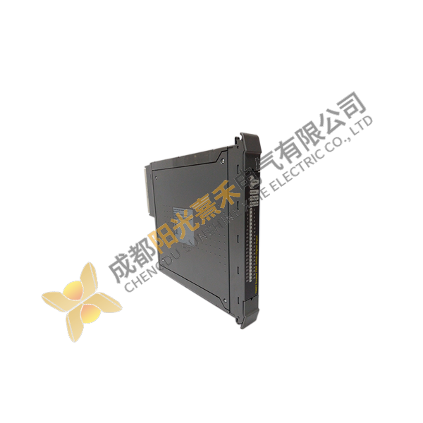 Rockwell Automation ICS Triplex T8403C PLC Module, High-performance Control Solution