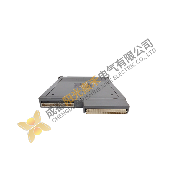 Rockwell Automation ICS Triplex T8403C PLC Module, High-performance Control Solution