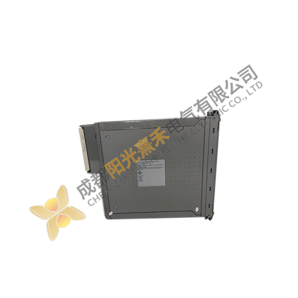 ROCKWELL T8451 Industrial Communication Interface Module