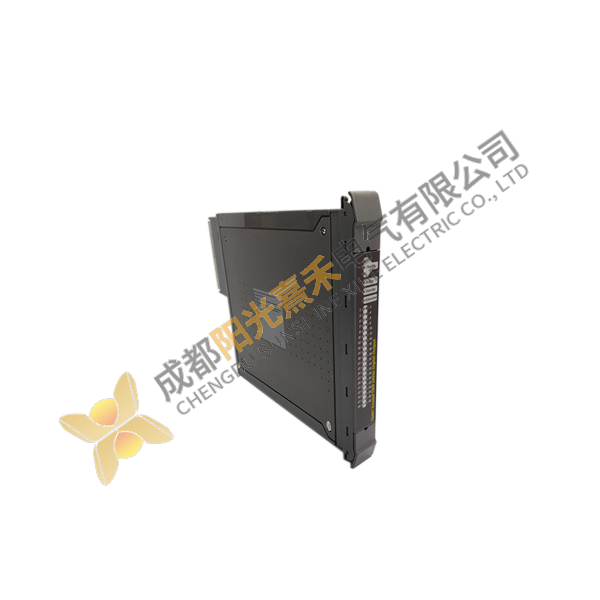 ROCKWELL T8451 Industrial Communication Interface Module