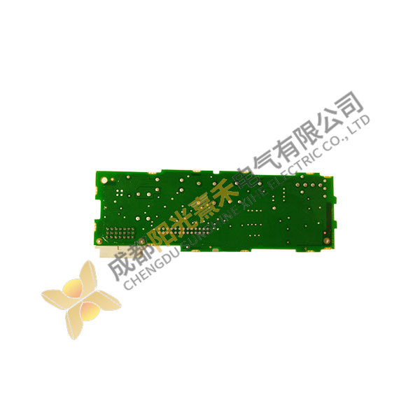 ABB TB820-2V2 3BSE013209R1: Industrial Control Module
