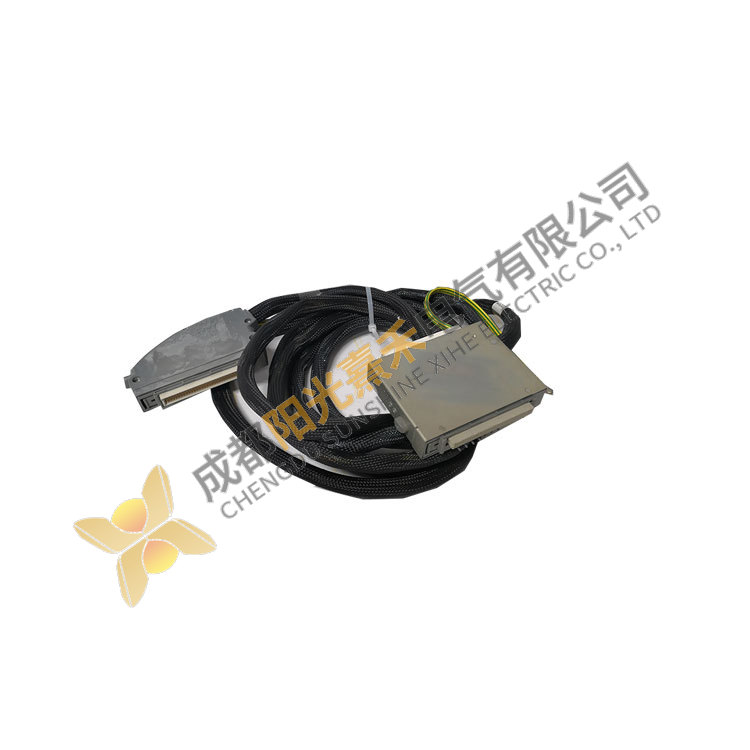 InnoTech TC-501-02-4M5 Industrial Control Module