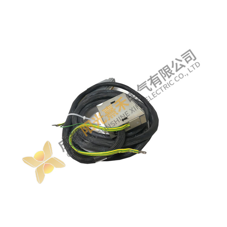 InnoTech TC-501-02-4M5 Industrial Control Module