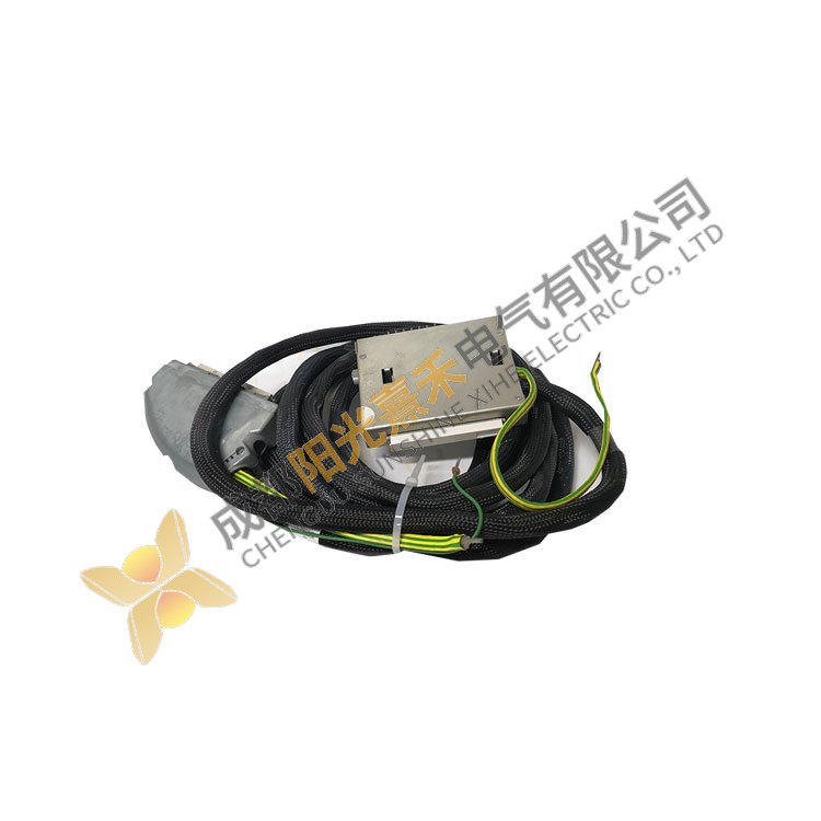 InnoTech TC-501-02-4M5 Industrial Control Module