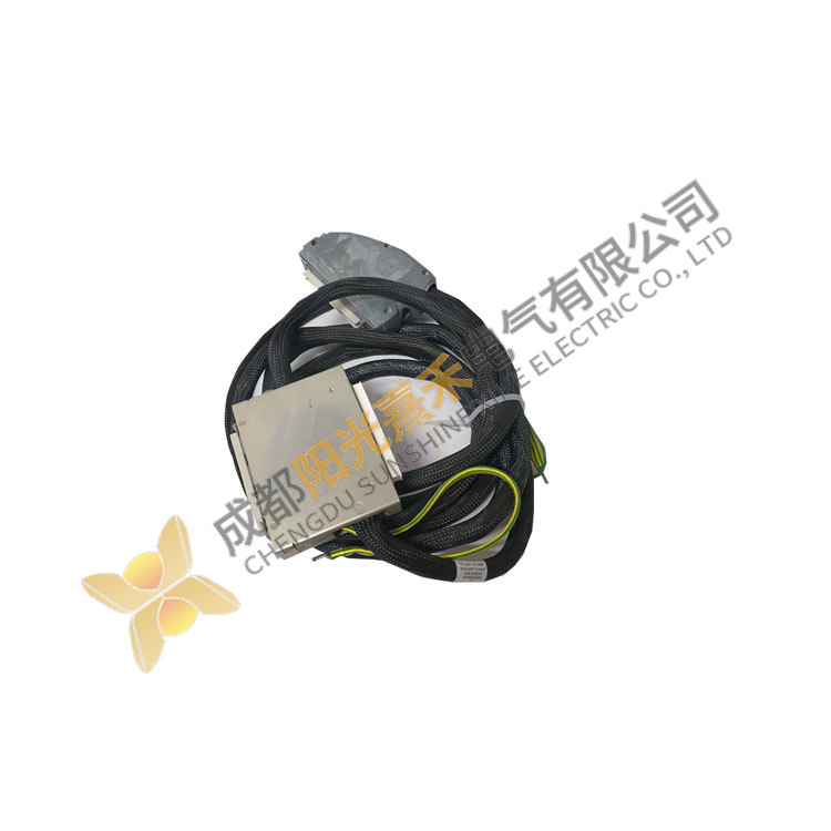 InnoTech TC-501-02-4M5 Industrial Control Module
