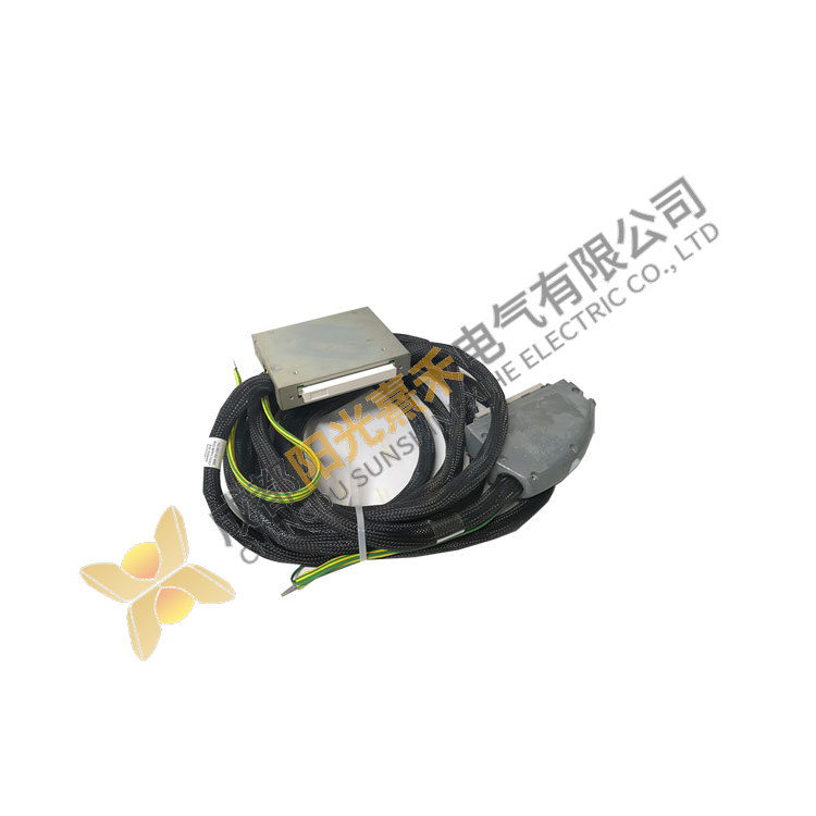 InnoTech TC-501-02-4M5 Industrial Control Module
