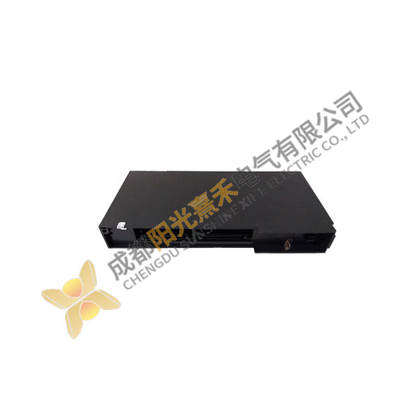 ABB TCPSV Control Module, High-Power, Industrial Automation, Advanced Technology