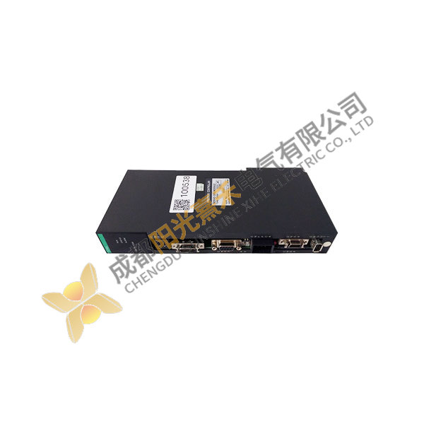 ABB TCPSV Control Module, High-Power, Industrial Automation, Advanced Technology