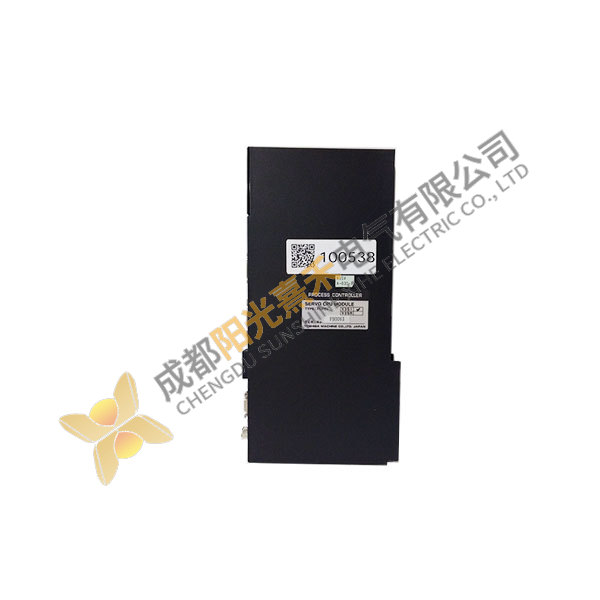 ABB TCPSV Control Module, High-Power, Industrial Automation, Advanced Technology