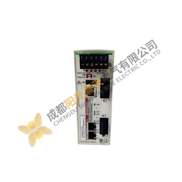 TCSESM043F2CS0 - High-Power Control Module by Leading Manufacturer