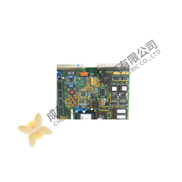 TEAM BL0170 - High-Precision Industrial Control Module
