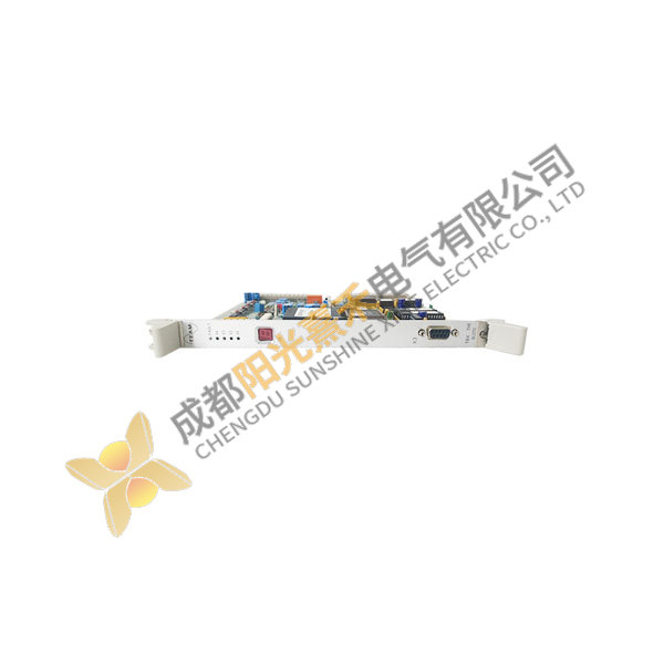 TEAM BL0170 - High-Precision Industrial Control Module