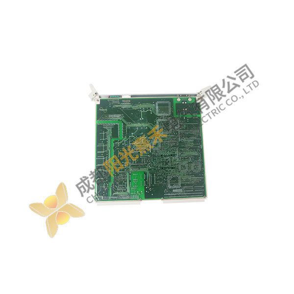 TEAM BL0170 - High-Precision Industrial Control Module