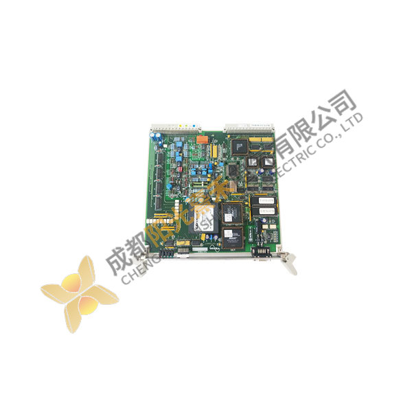 TEAM BL0170 - High-Precision Industrial Control Module