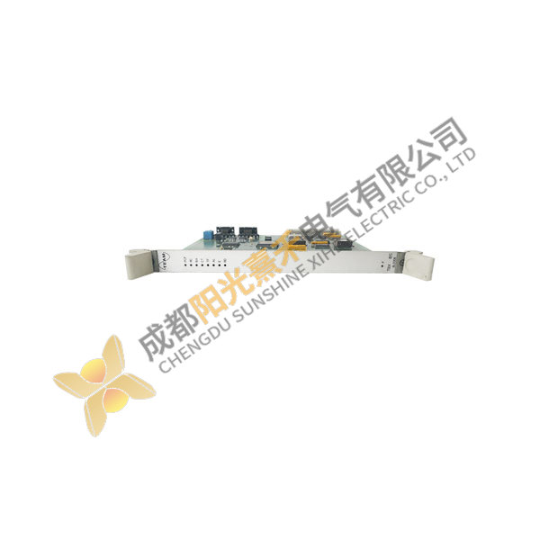 TEAM Controls BL0308 Industrial Control Module