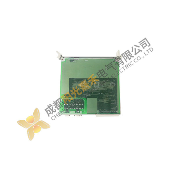 TEAM Controls BL0308 Industrial Control Module