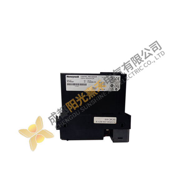 TK Controls TK-PRS021 Motor Control Module, Advanced Industry Solutions