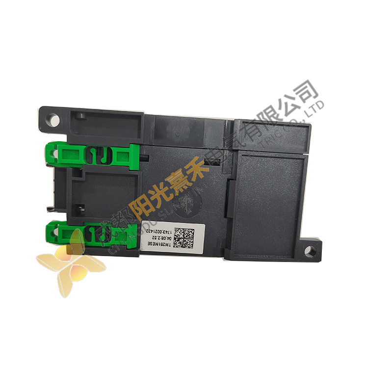 Schneider TM251MESE Logic Controller Module, Advanced Industrial Automation Solutions