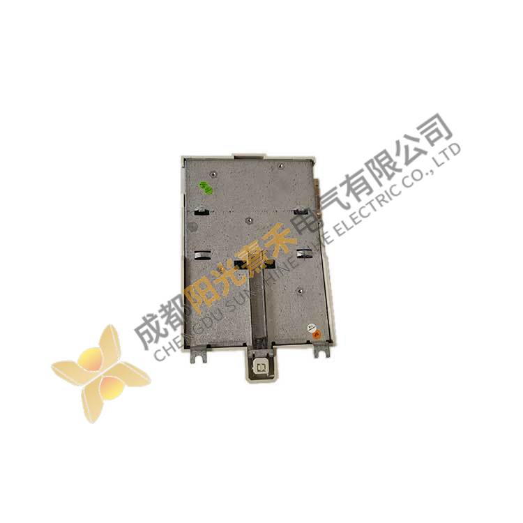 ABB TP830-3BSE018114R1: Advanced Industrial Control Module