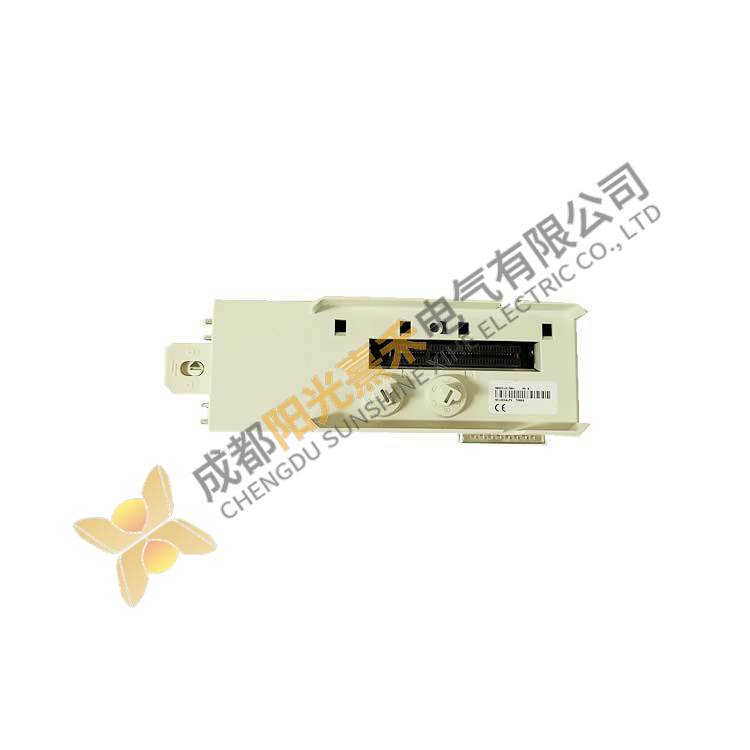 ABB TP858-3BSE018138R1, Industrial Control Module