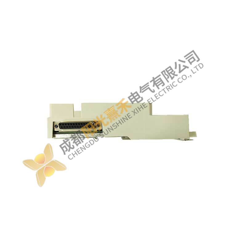 ABB TP858-3BSE018138R1, Industrial Control Module