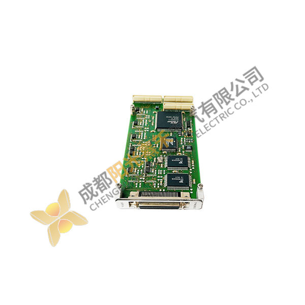 TEWS TPMC866-11 Industrial Control Module