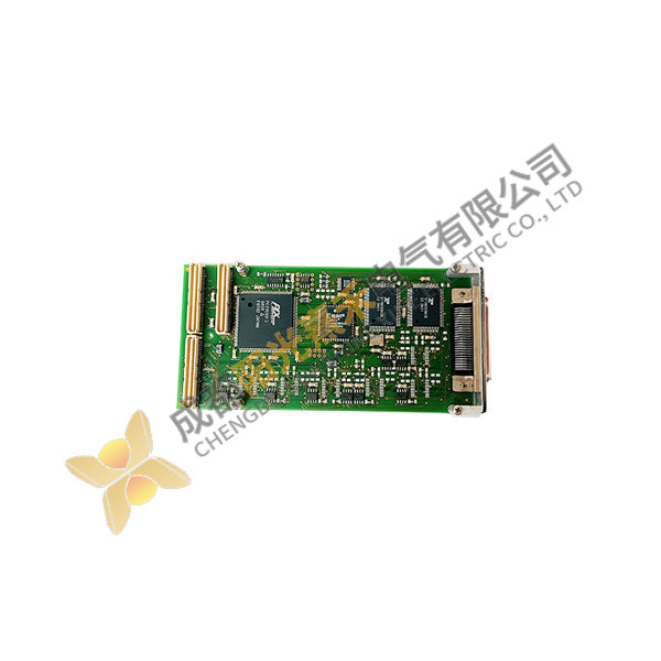 TEWS TPMC866-11 Industrial Control Module