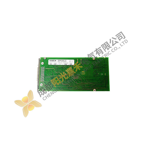 TEWS TPMC866-11 Industrial Control Module