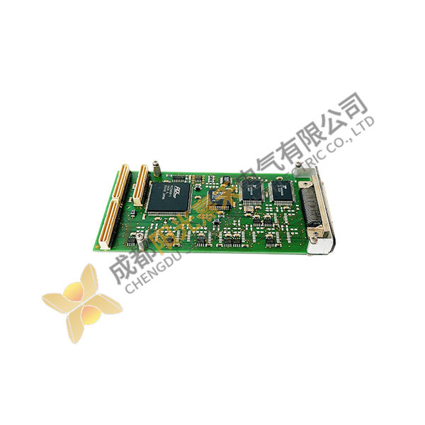 TEWS TPMC866-11 Industrial Control Module