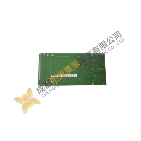 TPMC871-10: Advanced Industrial Control Module, Designed for Precision and Efficiency