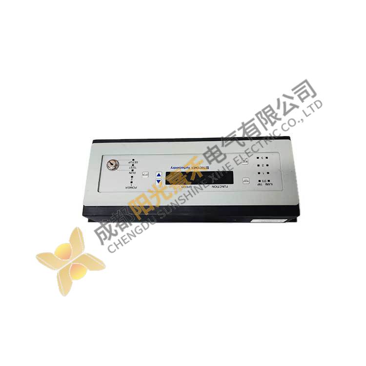 TRICONEX 1600071-001: Industrial Control Module for Enhanced Performance & Reliability
