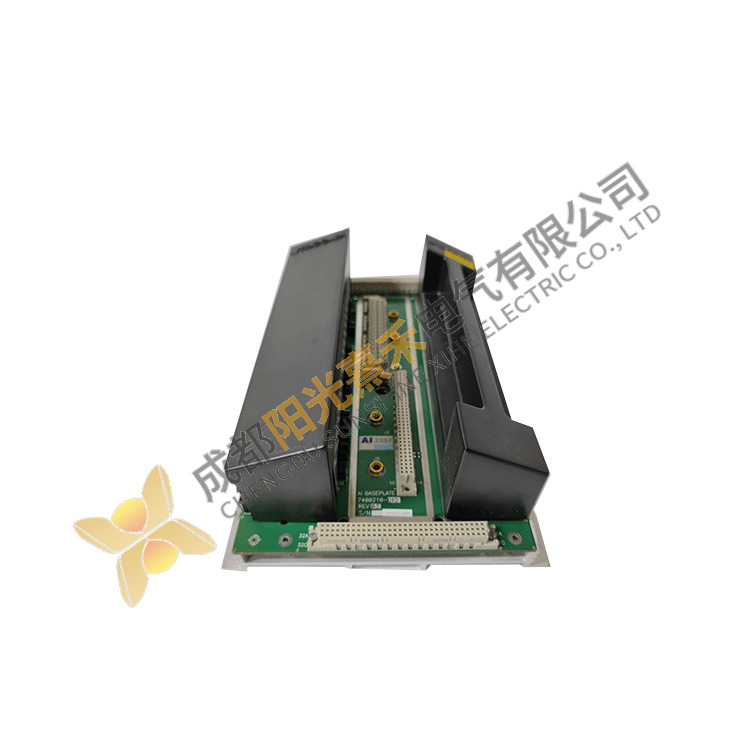 TRICONEX 2351 AI2351 Industrial Control Module