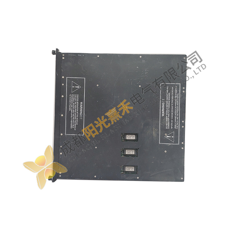 TRICONEX-3564 Industrial Control Module