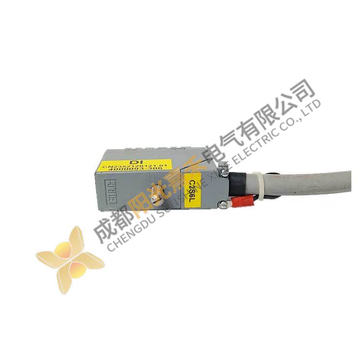 TRICONEX 4000093-306, Industrial Control Module, A