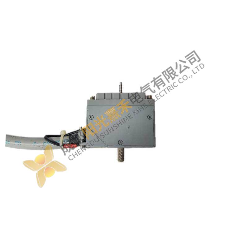 TRICONEX 4000093-306, Industrial Control Module, Advanced Automation Solutions