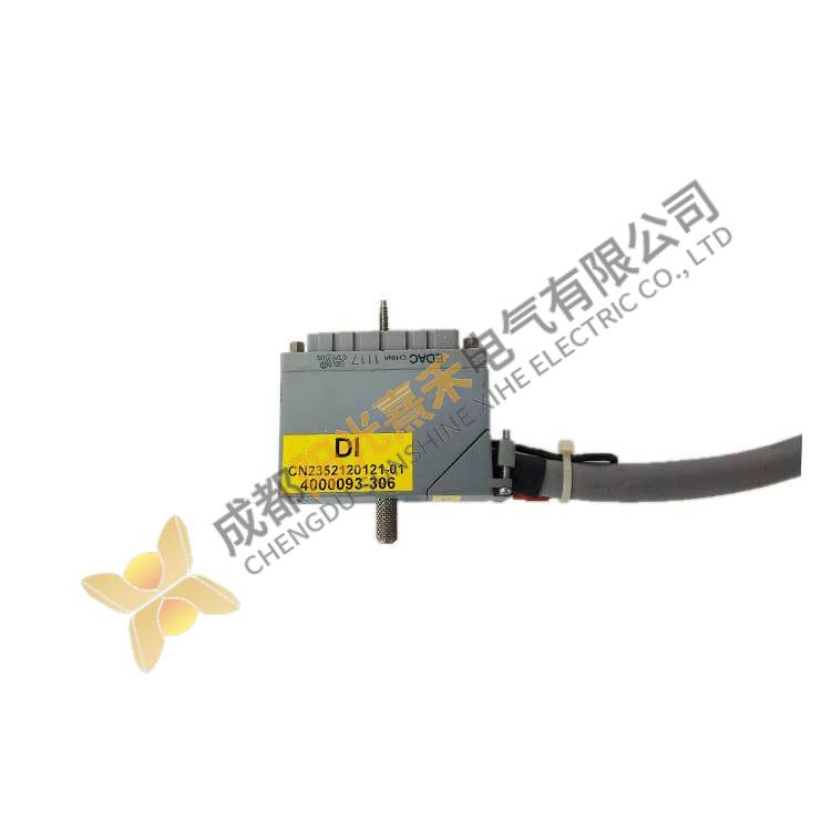 TRICONEX 4000093-306, Industrial Control Module, Advanced Automation Solutions