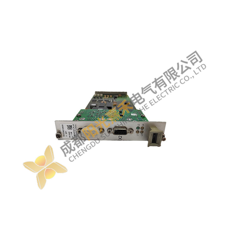 Schneider TRVC062105000, TRVC070938000, TRVC070938005 Control Module