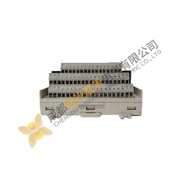 ABB TU830V1-3BSE013234R1 Industrial Control Module