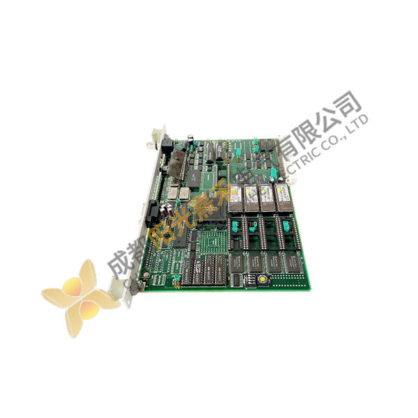 TVB-1202-1ANET: Advanced Industrial Control Module, by XYZ Corp.