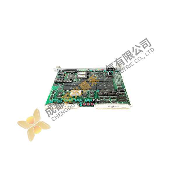 ABB TVB3101-ISC Control Module