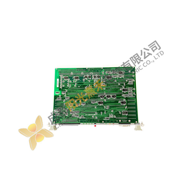 ABB TVB3101-ISC Control Module