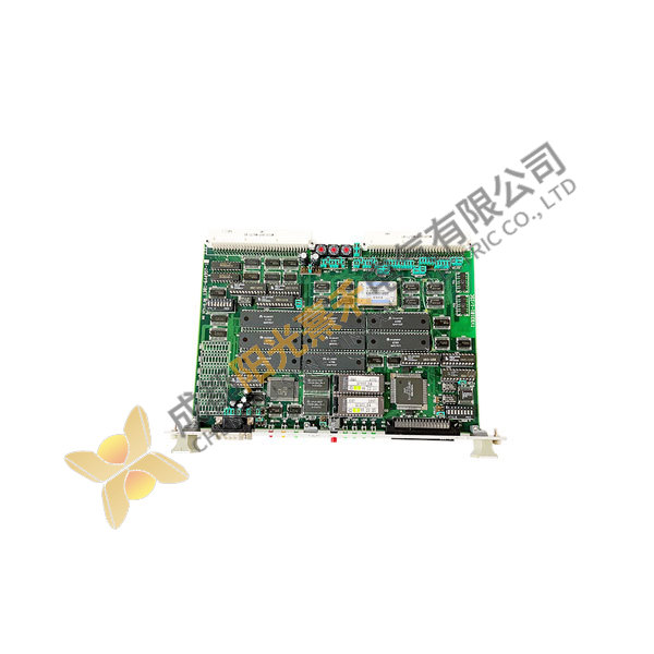 ABB TVB3101-ISC Control Module