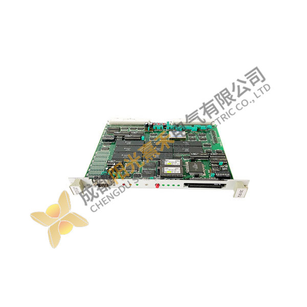 ABB TVB3101-ISC Control Module