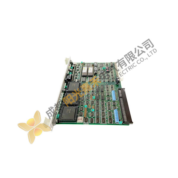 AB Control TVB6003-1EIMC, Industrial Automation Module