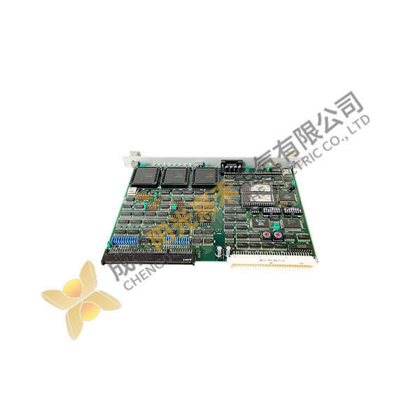 AB Control TVB6003-1EIMC, Industrial Automation Module