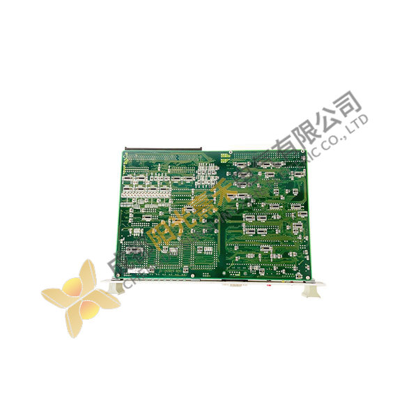 AB Control TVB6003-1EIMC, Industrial Automation Module