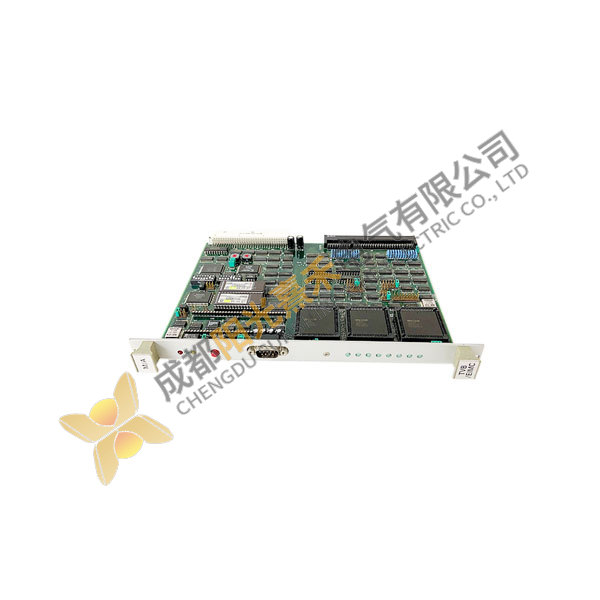 AB Control TVB6003-1EIMC, Industrial Automation Module