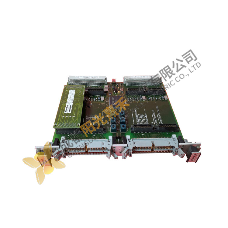 TEWS TVME200 Industrial Control Module