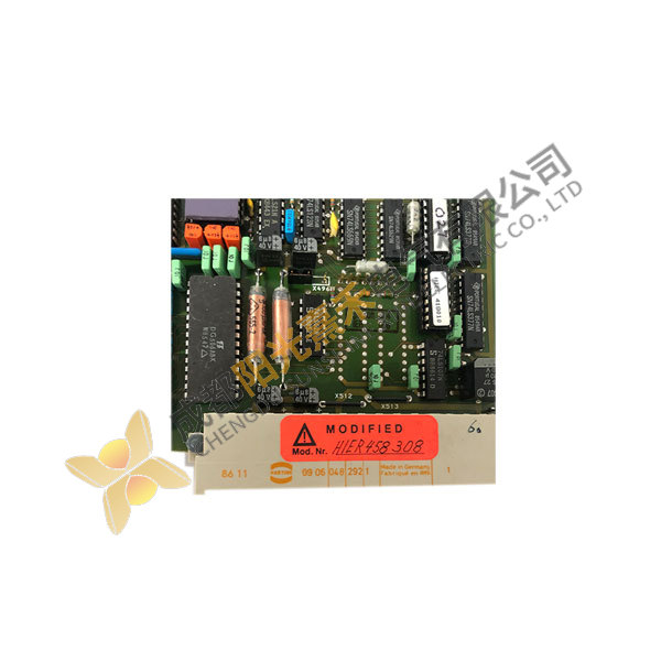 ABB UAA326A02 Industrial Control Module