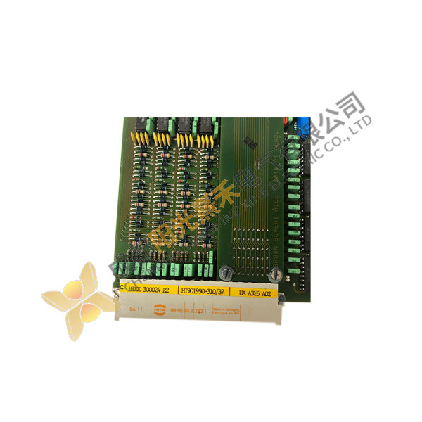 ABB UAA326A02 Industrial Control Module